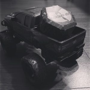 Meet your Posher, Mike